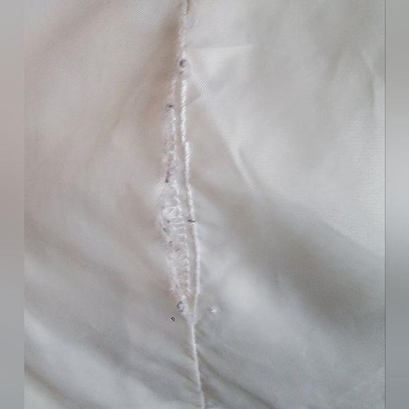 Kenneth Cole Down Coat - Picture 5 of 6